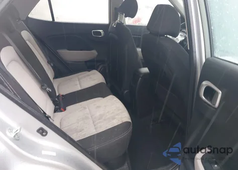 2020 Hyundai Venue Sel z USA, uszkodzony, nr VIN KMHRC8A31LU045687